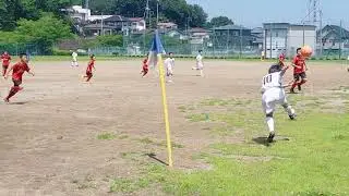 0707 リアル戦③