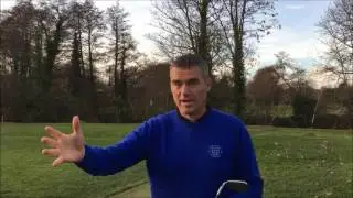Rules With Barry! #2 embedded ball and Tee Mats