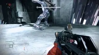 Destiny - Cheesing Atheon [Vault of Glass Final Boss]