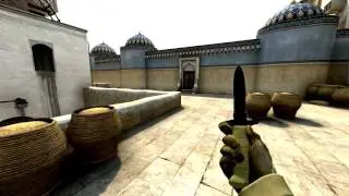 4 usp big star Мувикcs:go #5 L1mentl