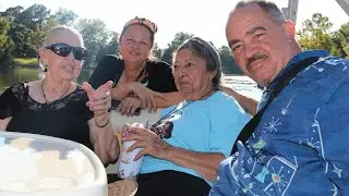 New Memories Made on Cane River