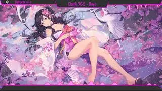 ▙Nightcore▜ Boys [Charli XCX]