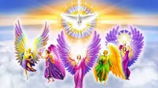 Angelic summer solstice meditation 2023