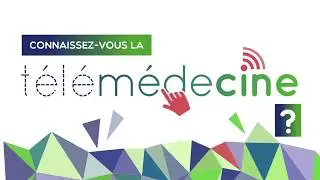 Pr&eacute;sentation de la t&eacute;l&eacute;m&eacute;decine par l'ARS Bourgogne-Franche-Comt&eacute;