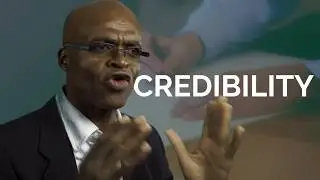 The Trust Equation with Kriss Akabusi