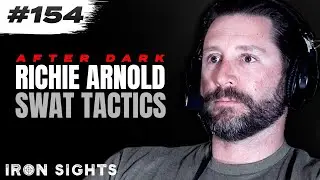 Shot Show 2025: Richie Arnold w/ RA Tactics