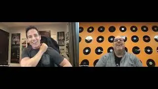 Mike Manning interview