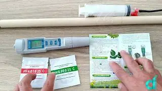 Kit Extrator de Solu&ccedil;&atilde;o de Solo: O que &eacute; e como funciona