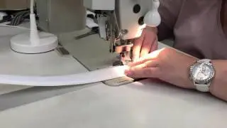 Confectie-machines (naaimachines)