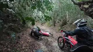 Greenlaning around dartmoor