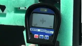 Speedgun Pro Training Video 2015 03 03