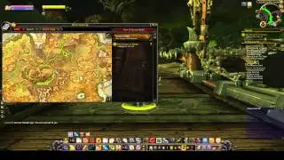 Where is Dreadwalker Pet WoW