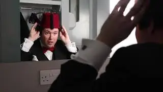 100 Years of Tommy Cooper - Teaser Trailer