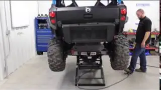 B.U.L. (Big Utility Lift)