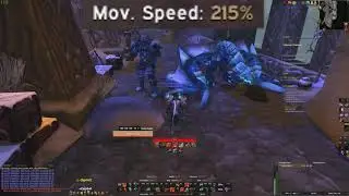 WoW | Disappointment