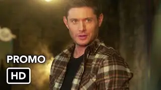 Supernatural 15x11 Promo 