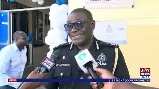 Unidentified Patients: Police Hospital appeals to the public to identify unknown patients