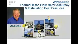 Thermal Mass Flow Meter Accuracy And Installation Best Practices