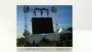 Big Screen Hire - LED Video Screen Hire