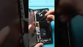 Pixel 6A LCD Display Issue?