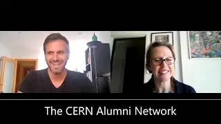 Blai Pi&eacute; Valls the 6000th member to join the CERN Alumni Network