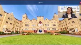 Guided Virtual Tour of Roedean