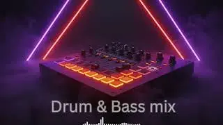 💀 Underground Bass Siege | Neurofunk x Jungle DnB Fury 2025 ⚡🔥