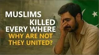 Ay Musalmano Ab Jaag Utho | Naeeb Ahmed | Motivational Muslims United Song 2025 | The Media Kingz