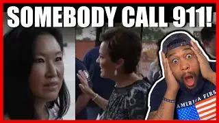 Kari Lake OWNS CNN Reporter