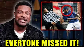 After 30 Years, Friday&rsquo;s Cast Reveals What Really Happened Behind the Scenes!