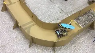 Taipei Tech PBL Competition(2014)
