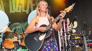 Logan Rex - Live @ Bernie&rsquo;s Beach Bar 8/7/25