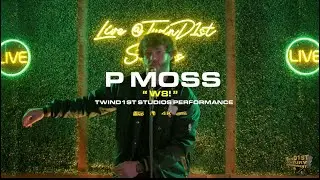 @PMOSS - W8!