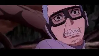 Juice WRLD - Flaws And Sins AMV