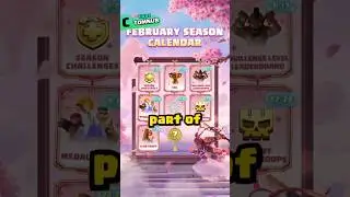Новое снаряжение Короля Варваров в Лунном сезоне Clash of Clans!