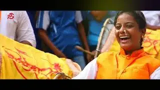 GAJANANA | OFFICIAL SONG | ABBHIJEET KOSAMBI | PRAVIN GHADGE