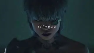 ash island - deadstar (sped up)