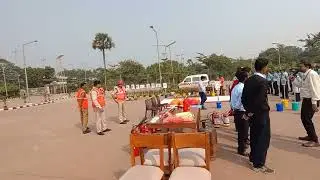 🔥 &ldquo;Emergency Drill में Roles कैसे बाँटे जाते हैं? Mock Drill की A to Z जिम्मेदारियाँ!&rdquo;
