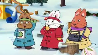 Watch A Duck, Duck, Goose Video- Max and Ruby-Babi Animation videos