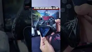 FLYDIGI APEX 5 WUCHANG - Đ&Acirc;Y L&Agrave; L&Yacute; DO PHẢI M&Uacute;C NGAY EM N&Oacute;