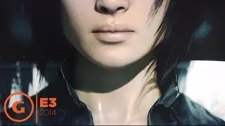 Mirror's Edge - E3 2014 Preview at EA Press Conference