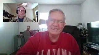 The 2 Old Farts Podcast S1 E18 
