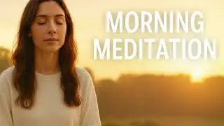 Moment of Awareness: 5-Minute Guided Meditation for Calm & Clarity