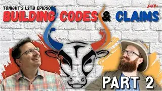 What to know about Building Code Coverage & Roof Claims - Part 2