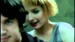 Six Pence None The Richer - Kiss Me (She's All That) ft. Rachael & Freddie