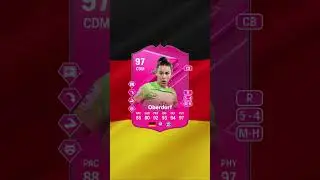 GERMANY RTG EP 39. MORE 99s! #eafc #fc24 #rtg #germany #fc25 #fut
