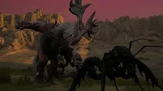 Ex Argilla Angry Antason expanded to ic clean up time #pathoftitans#gameplay#darthnobody #gaming#ant