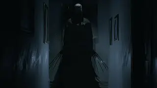 My Camera Breaks - Visage part 4