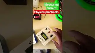 GCSE Physics Practical #proflearn #edexcelgcse #gcse2025 #physics #practicalphysics #electricity
