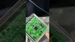 Three proof paint PCB UV spraying machine, adjustable thickness